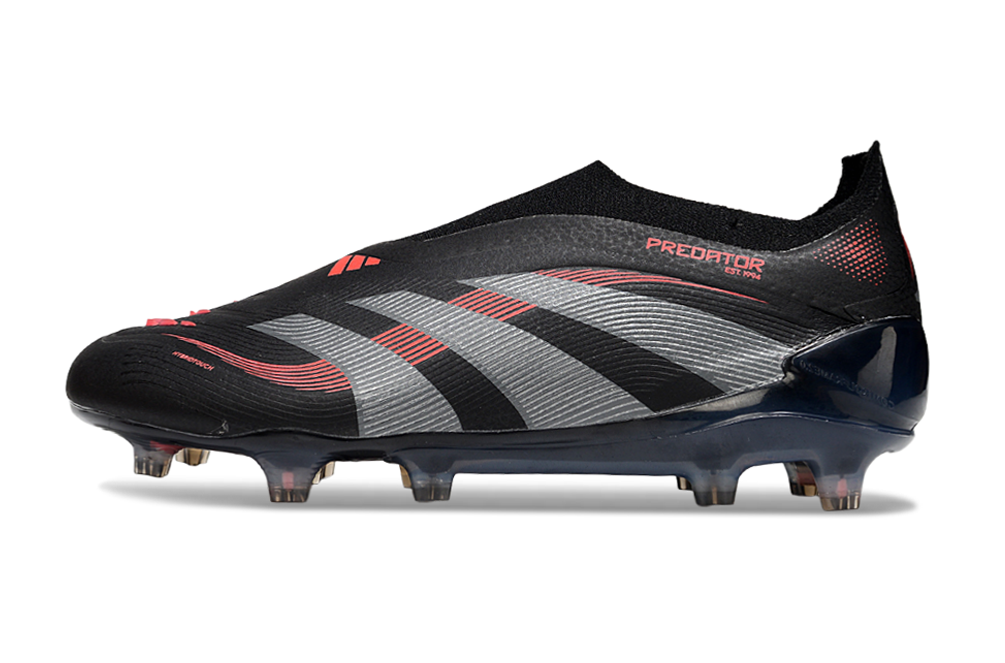 Predator Laceless Elite Fg