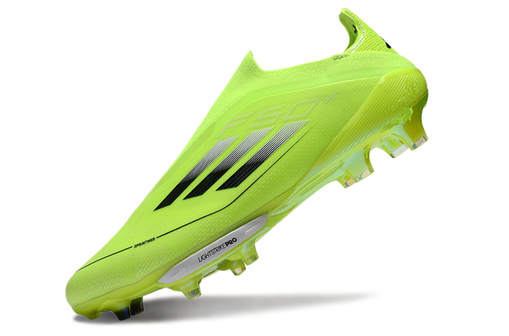 F50+ Lightstrike Pro Laceless Elite FG