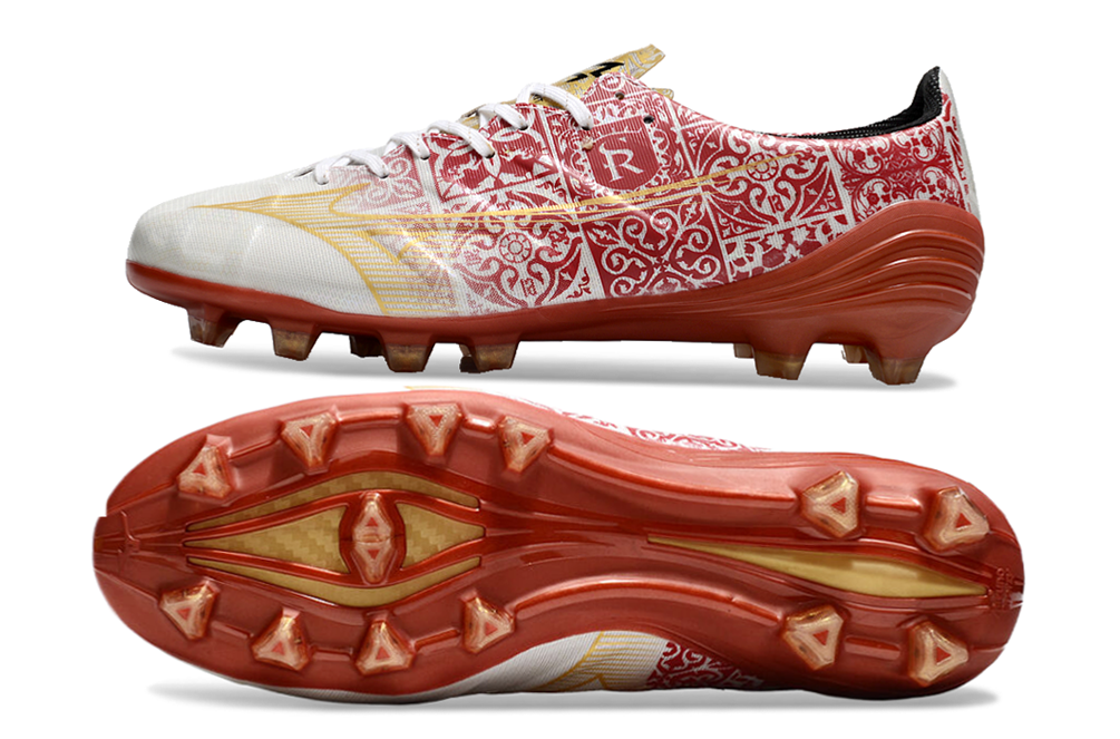 Alpha Made in Japan Elite FG