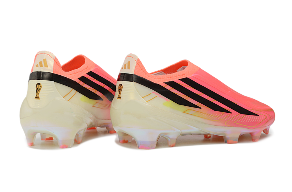 F50+ Laceless Elite FG