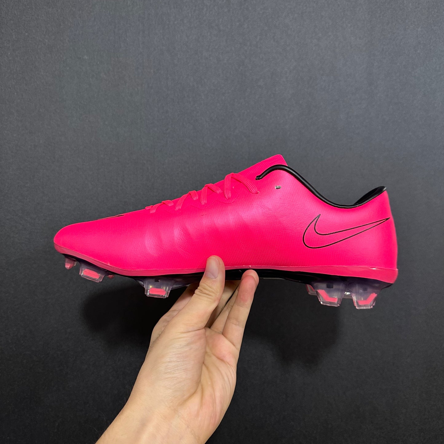 Mercurial Vapor 10 Elite Fg