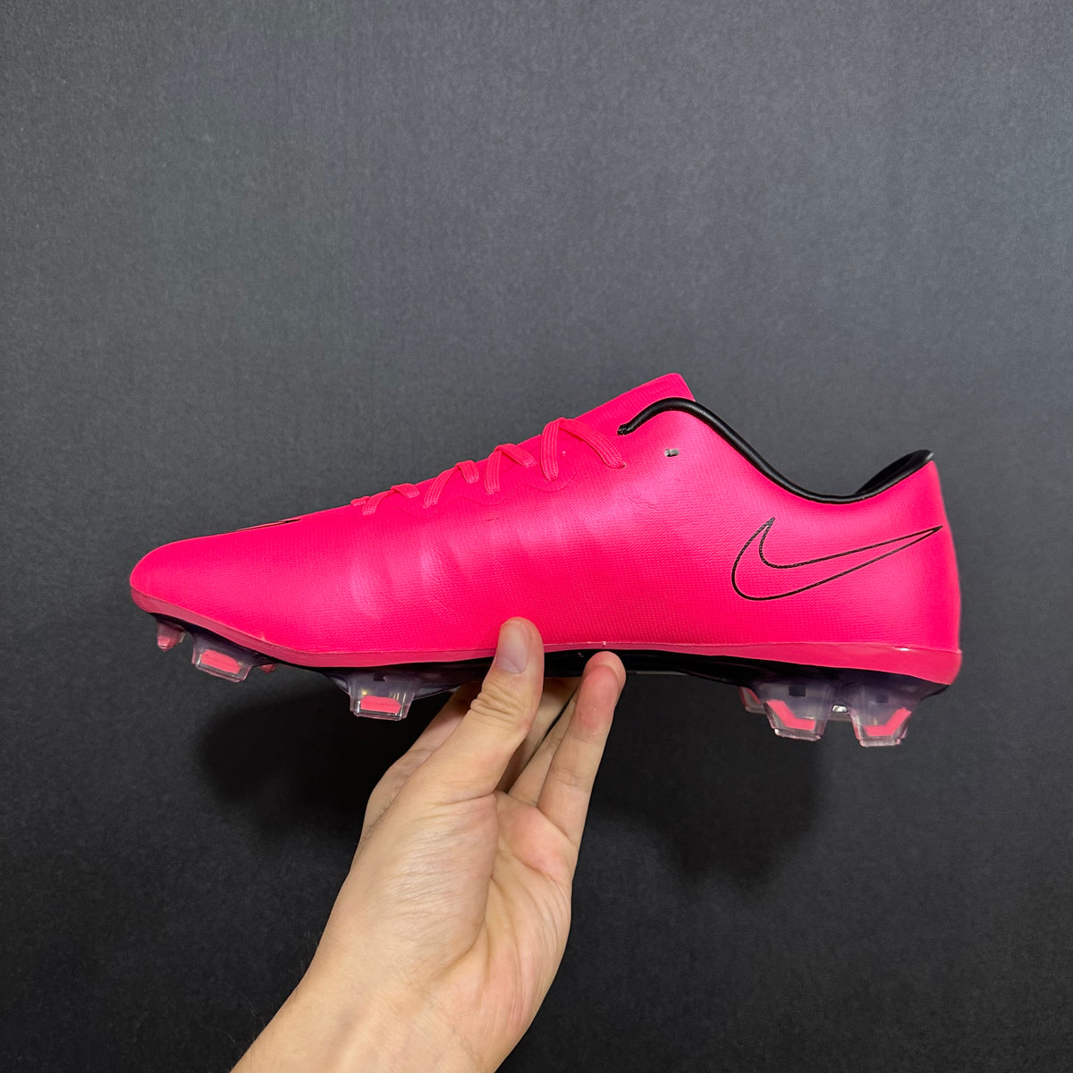 Mercurial Vapor 10 Elite Fg