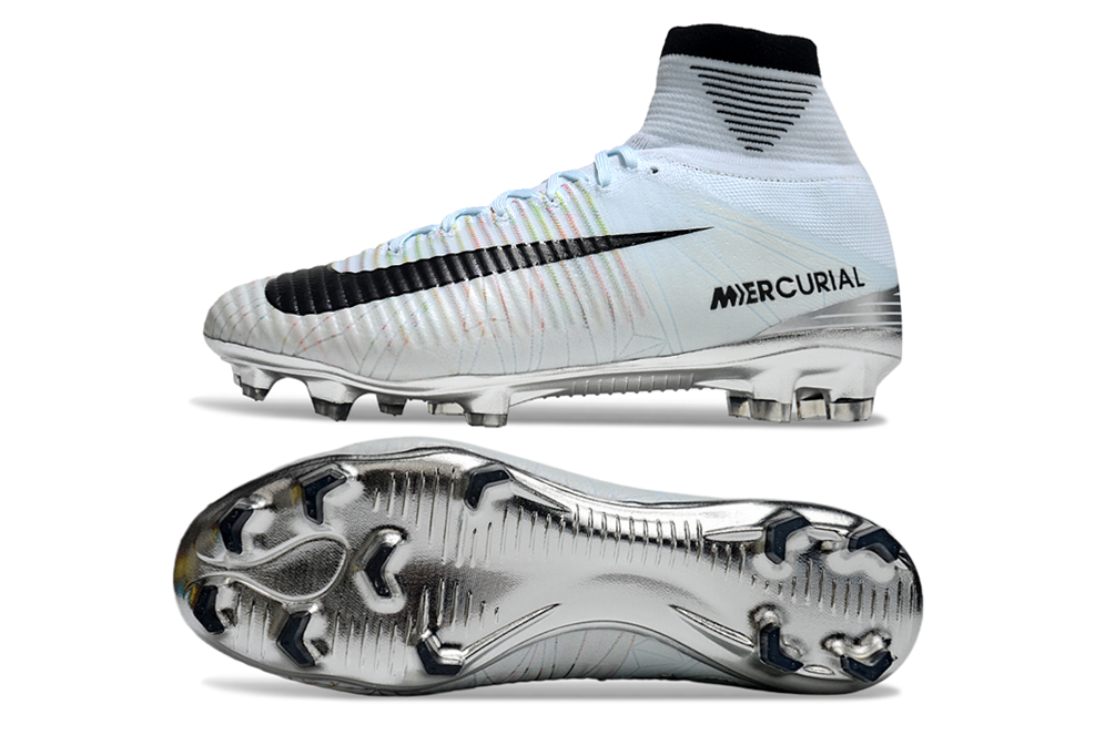 Mercurial Superfly 5 Elite Fg