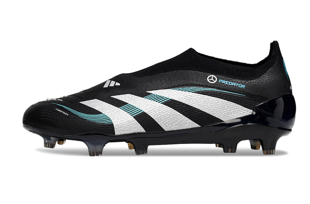 Predator Laceless Elite Fg