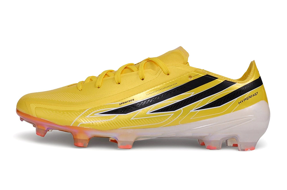 F50+ Elite FG