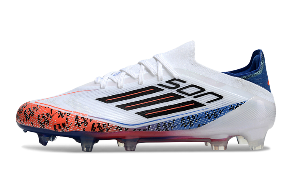 F50+ Elite FG