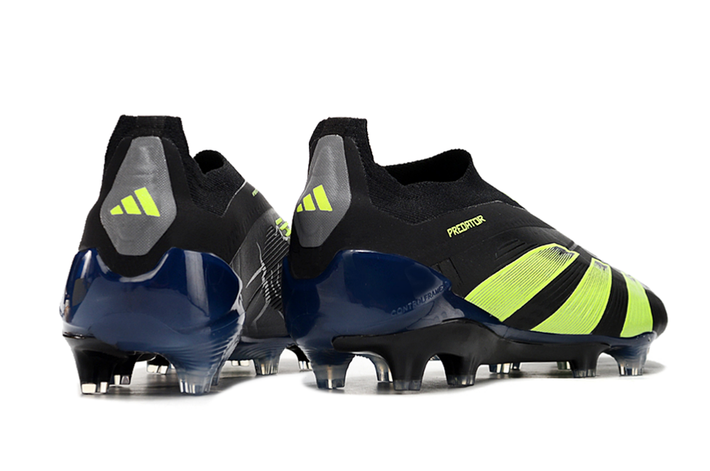 Predator Laceless Elite Fg