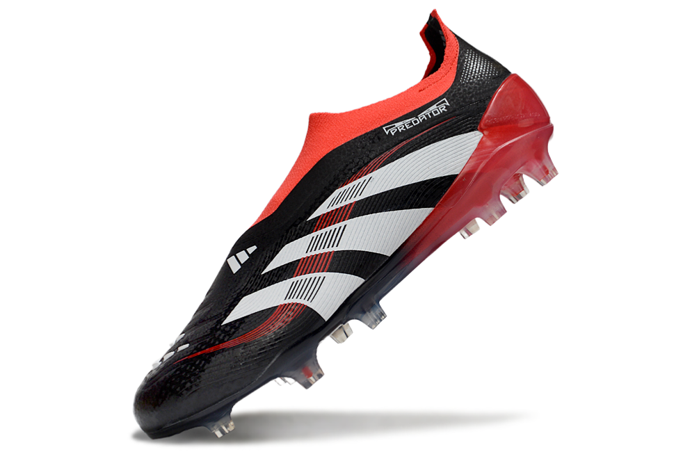 Predator Laceless Elite Fg