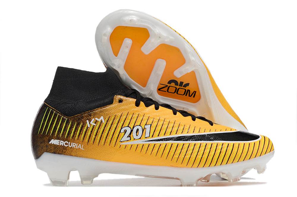 Air Zoom Mercurial Superfly 9 Elite Fg