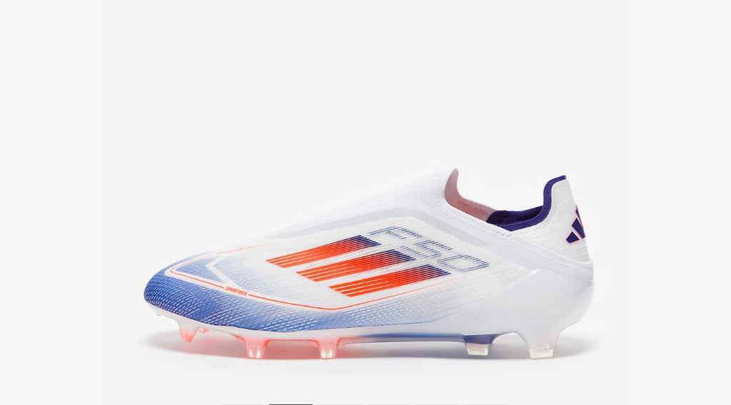 F50+ Laceless Elite FG