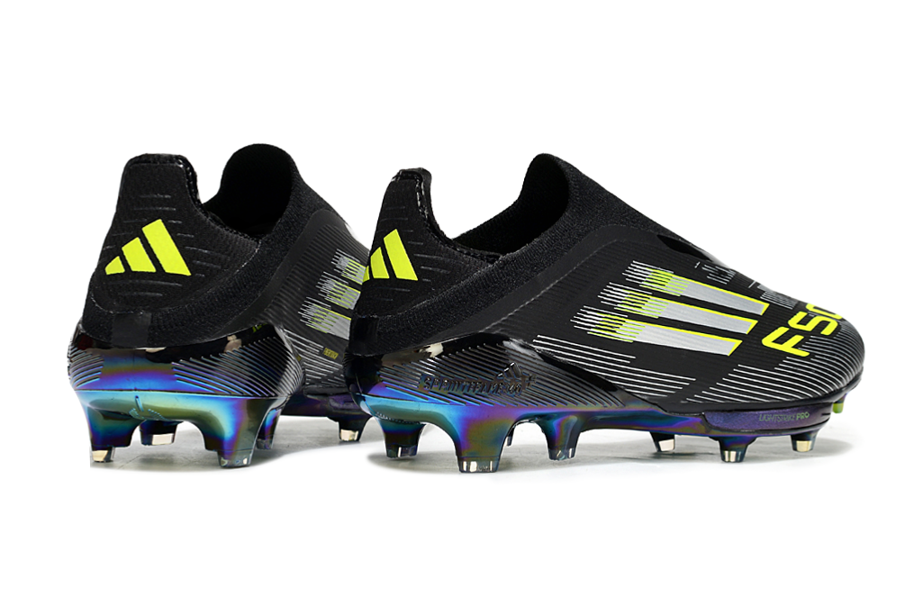 F50+ Lightstrike Pro Laceless Elite FG
