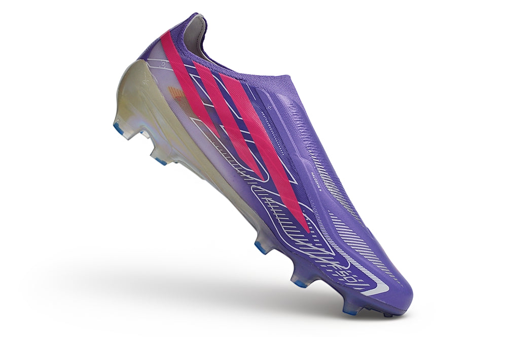 F50+ Laceless Elite FG
