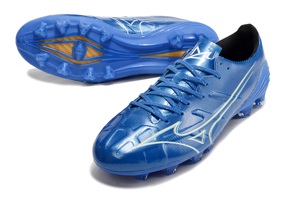 Alpha Made in Japan Elite FG