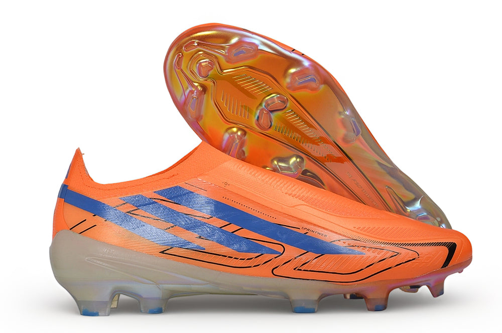 F50+ Laceless Elite FG