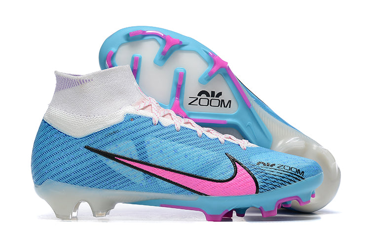 Air Zoom Mercurial Superfly 9 Elite Fg