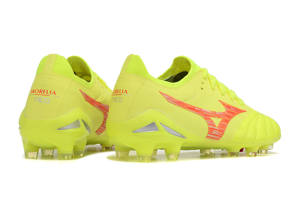 Morelia Neo IV BATE Made In Japan Elite FG
