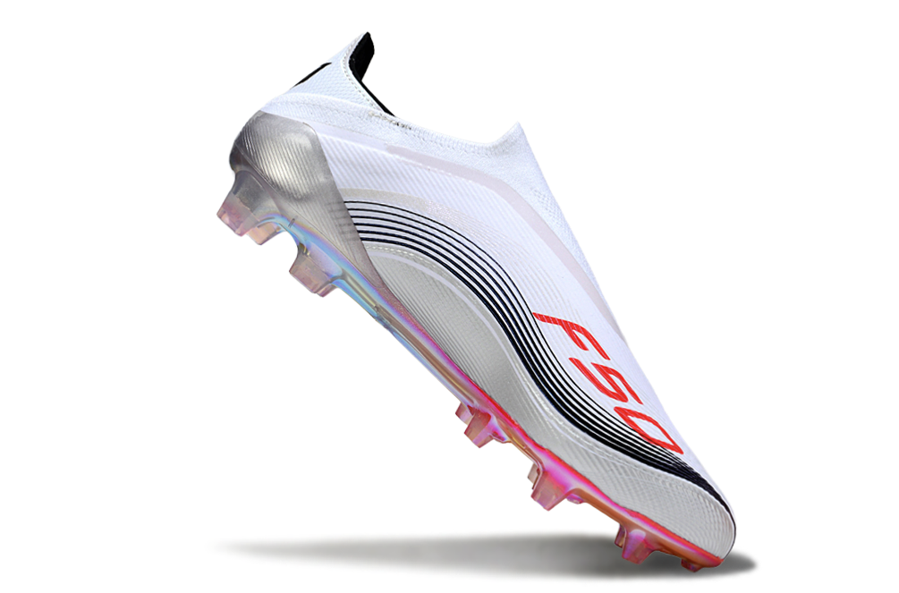 F50+ Laceless Elite FG