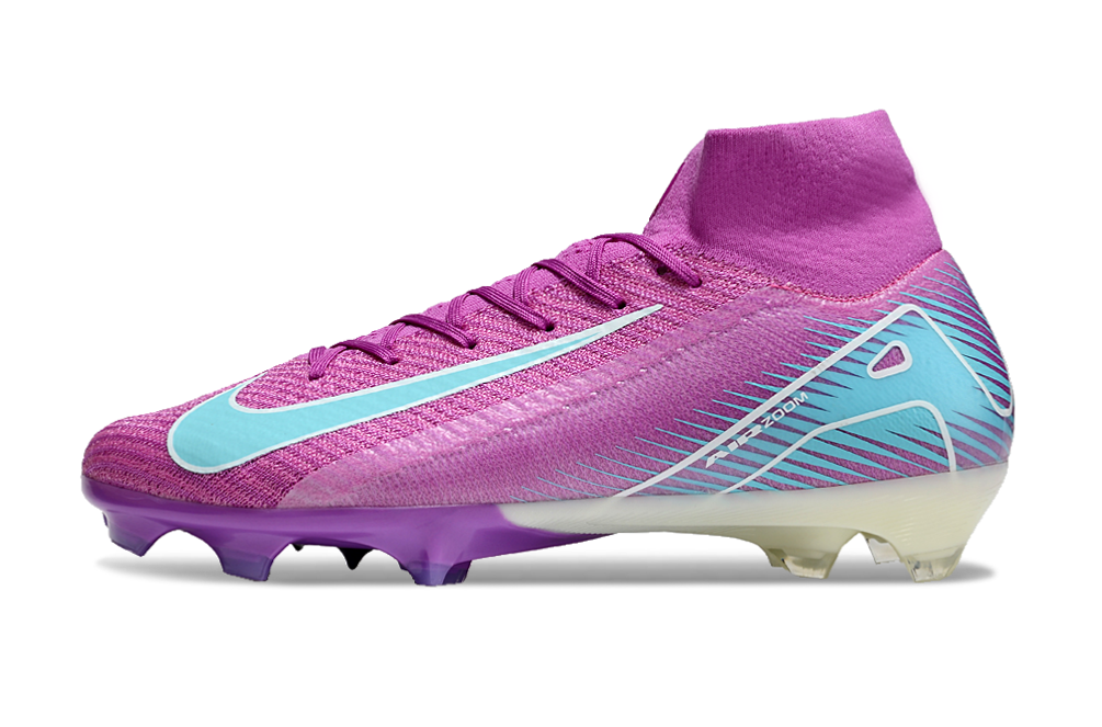Air Zoom Mercurial Superfly 10 Elite Fg
