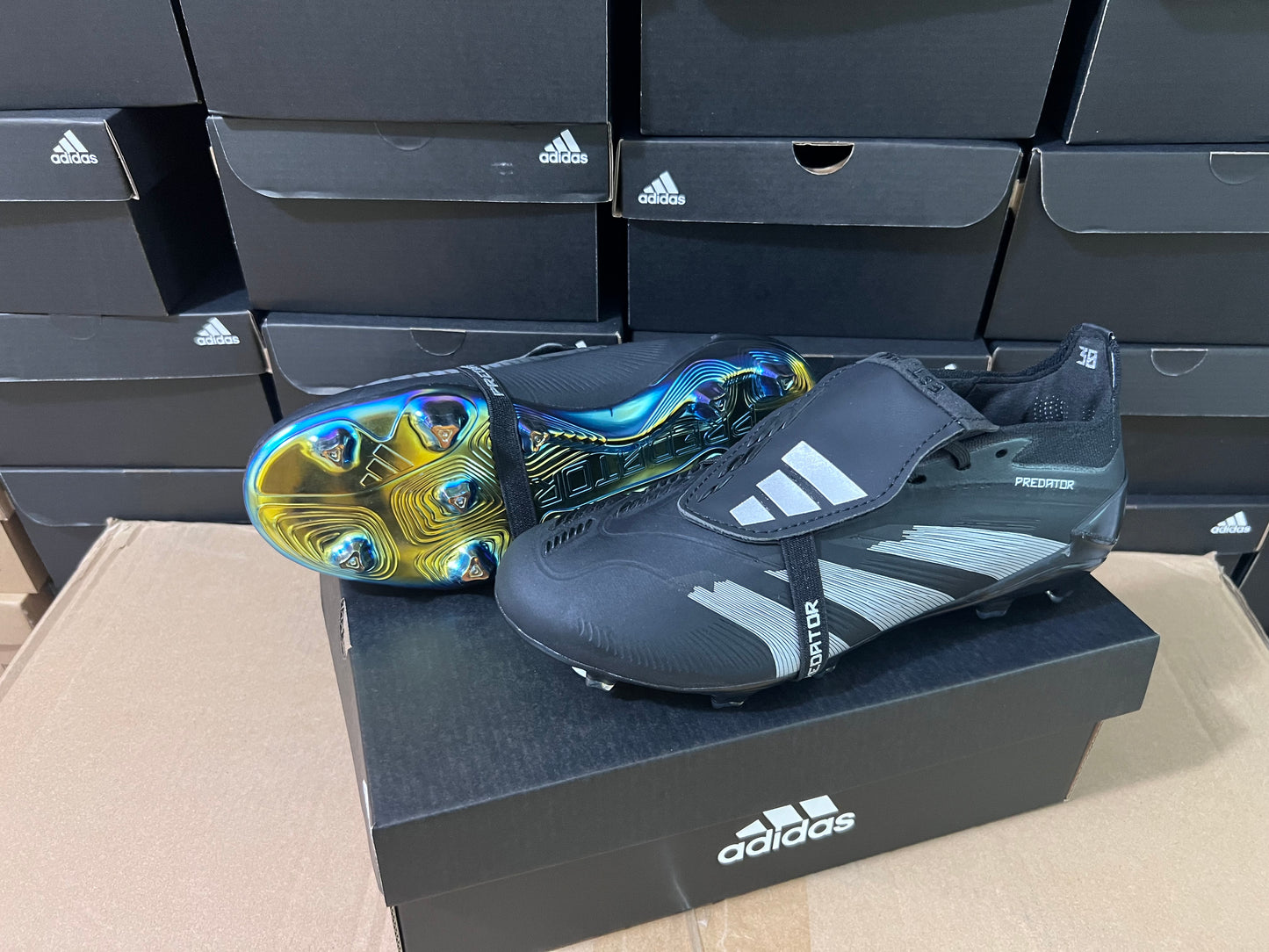Predator FOT Elite Fg