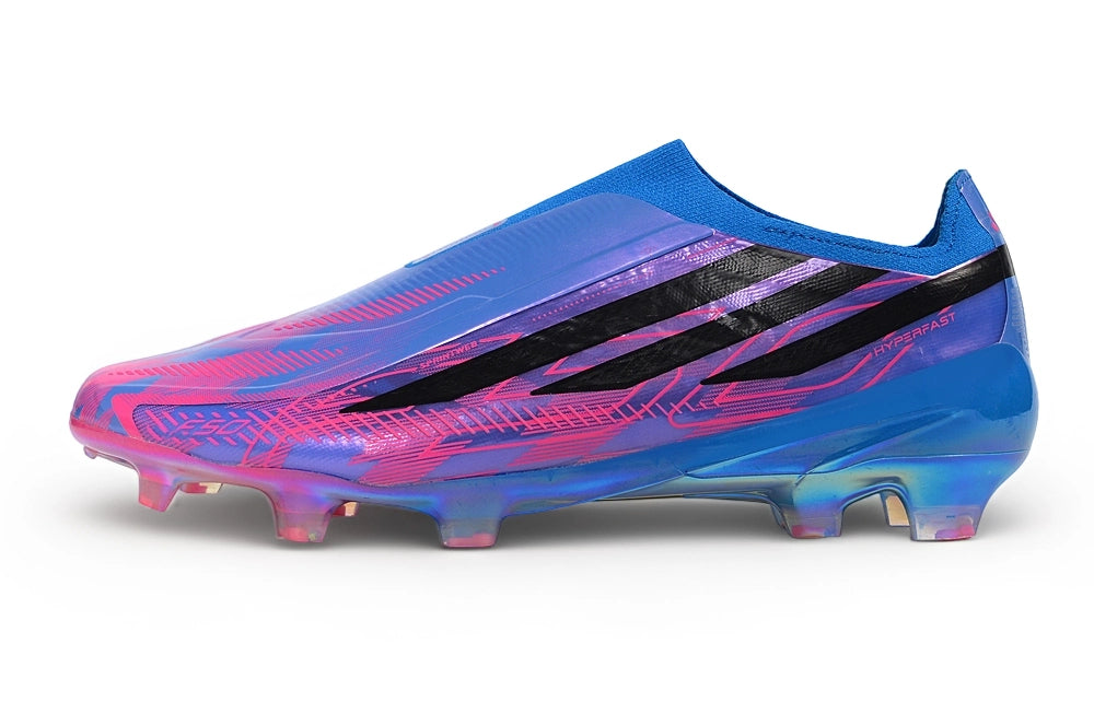 F50+ Laceless Elite FG