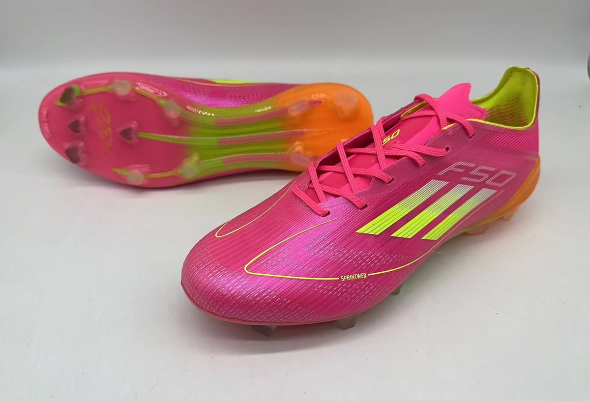 F50+ Elite FG
