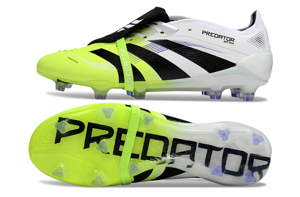 Predator FOT Elite Fg