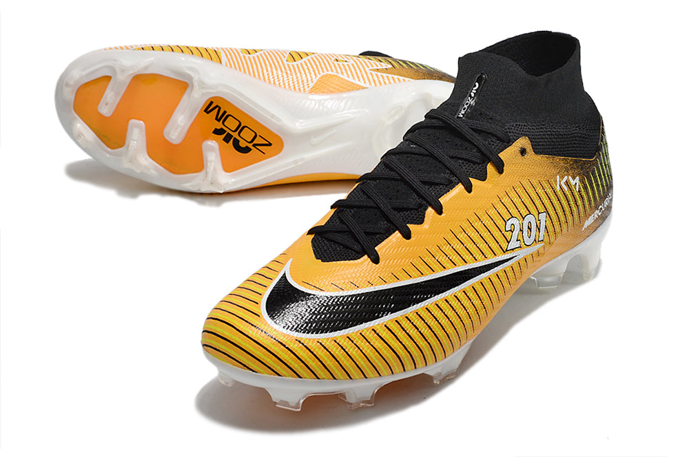 Air Zoom Mercurial Superfly 9 Elite Fg