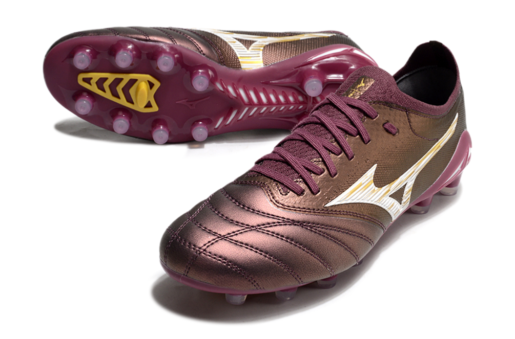 Morelia Neo IV BATE Made In Japan Elite FG