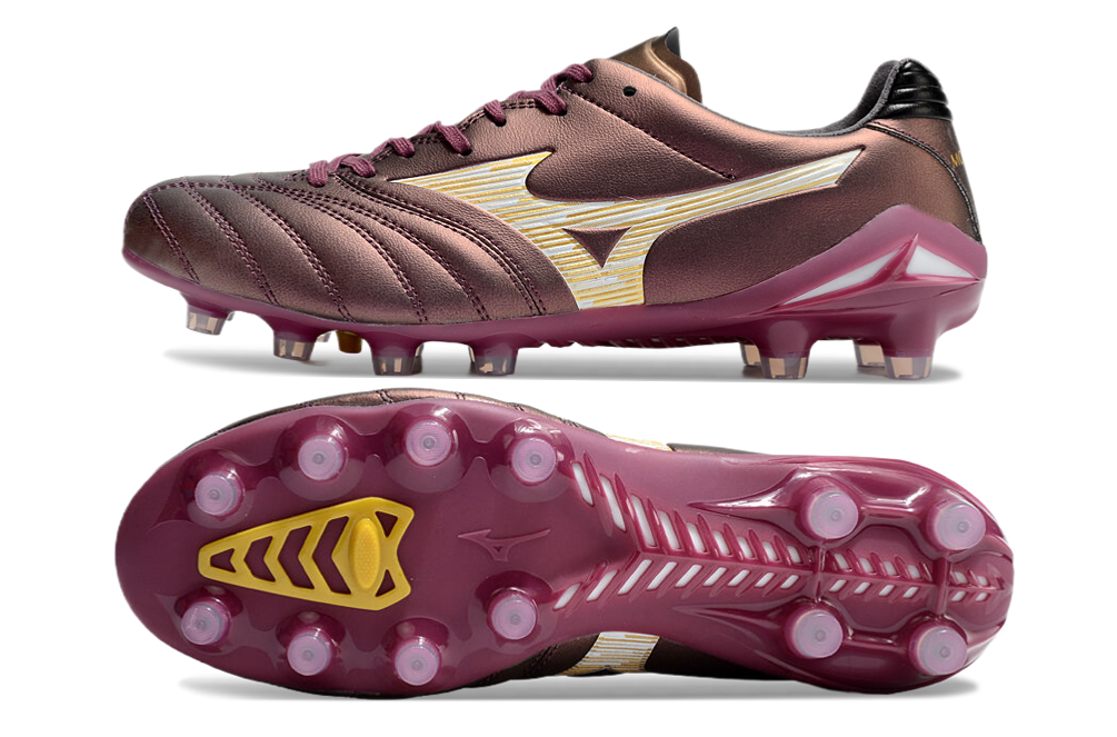 Morelia Neo IV BATE Made In Japan Elite FG