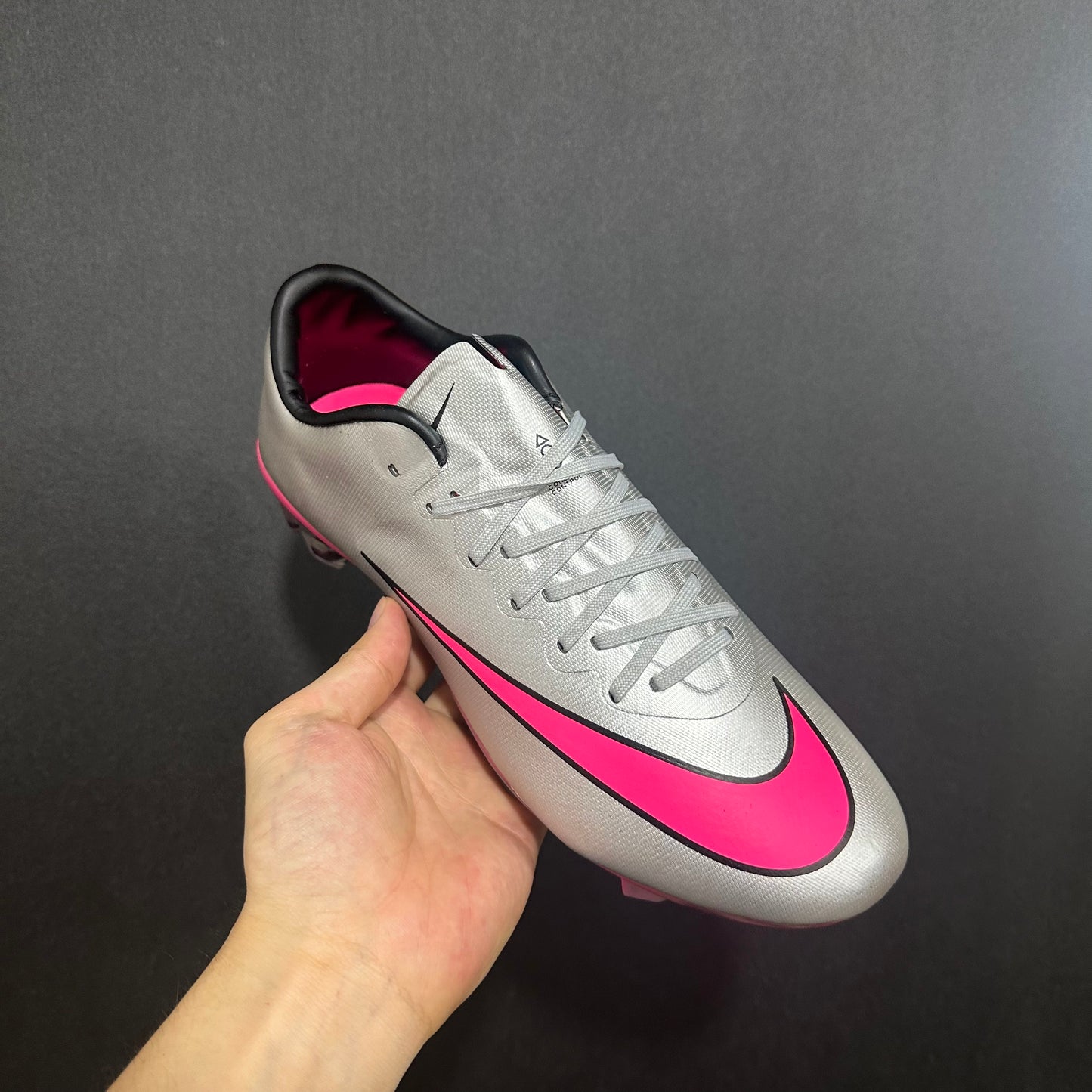 Mercurial Vapor 10 Elite Fg