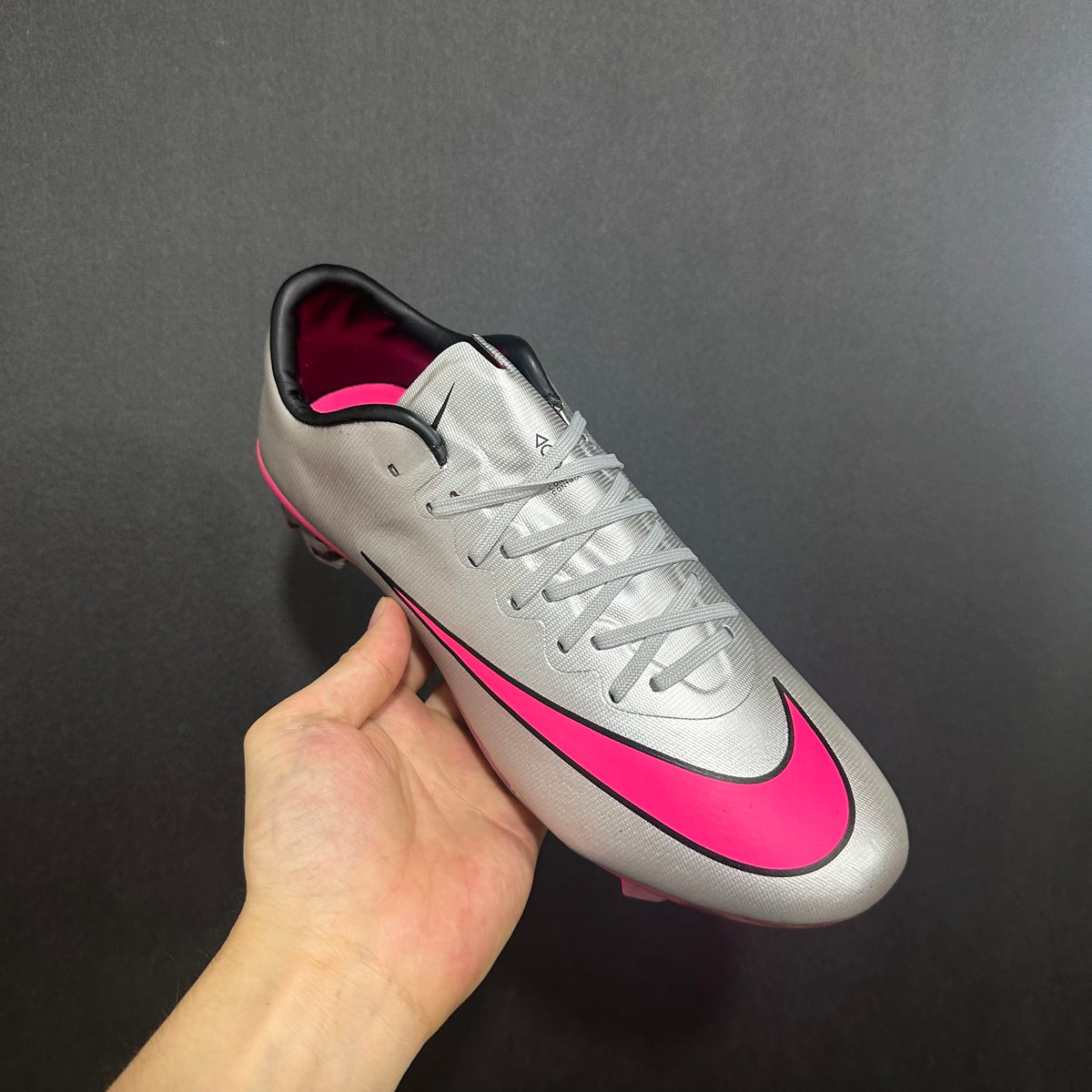 Mercurial Vapor 10 Elite Fg