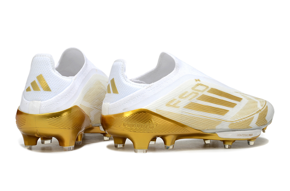 F50+ Lightstrike Pro Laceless Elite FG