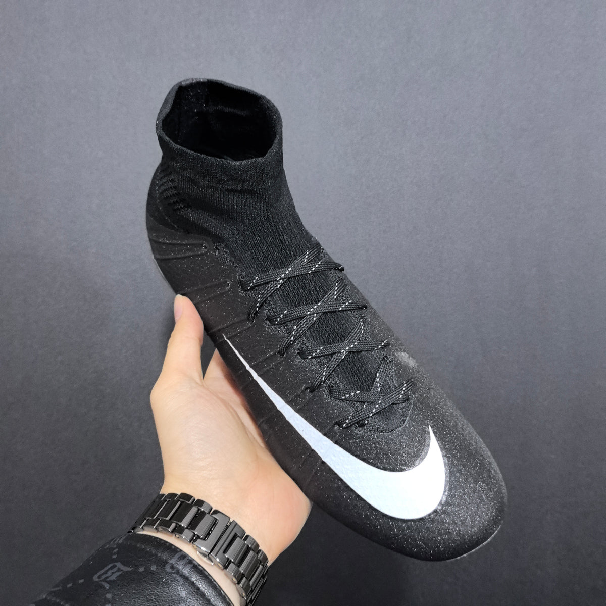 Mercurial Superfly 4 Elite Fg