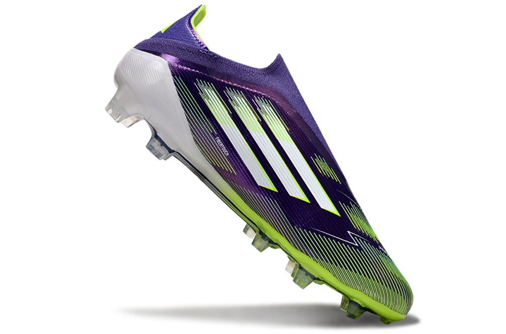 F50+ Laceless Elite FG