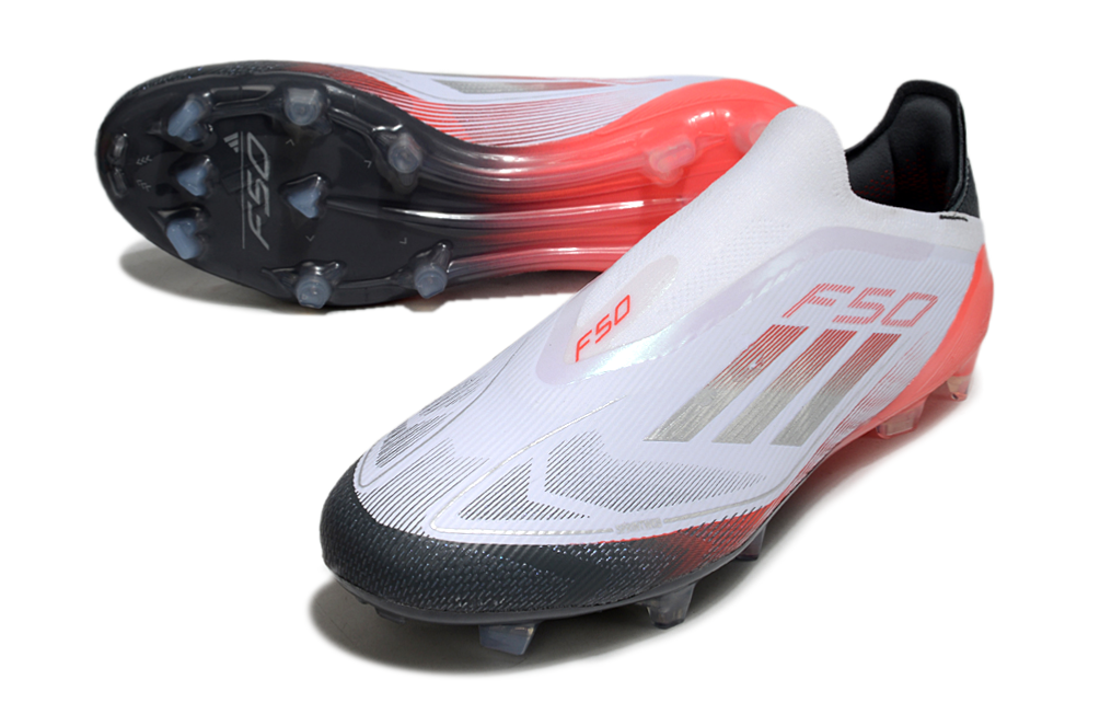 F50+ Laceless Elite FG