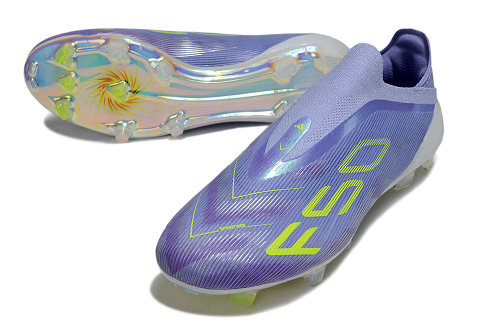 F50+ Laceless Elite FG