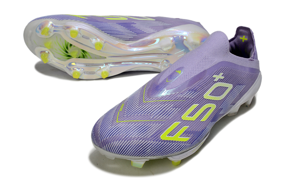 F50+ Lightstrike Pro Laceless Elite FG