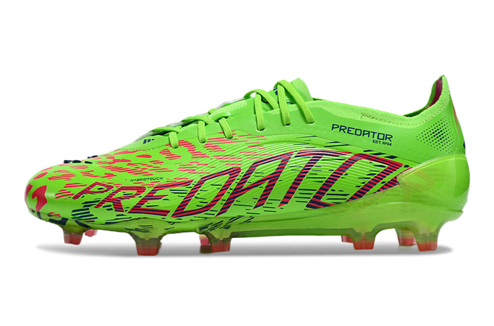 Predator Elite Fg