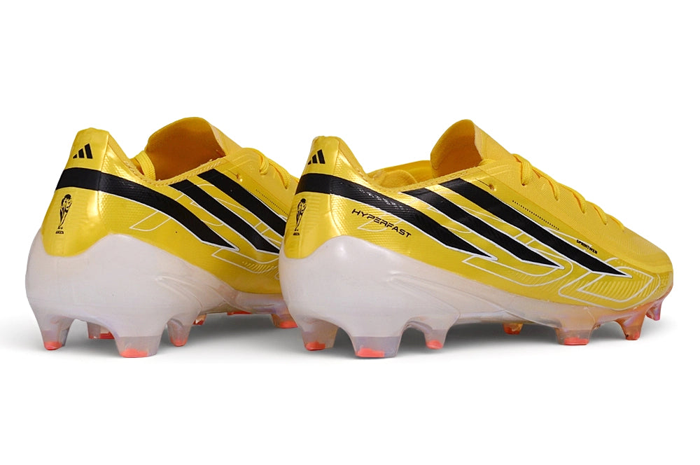 F50+ Elite FG