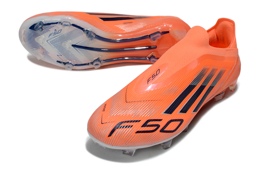 F50+ Laceless Elite FG