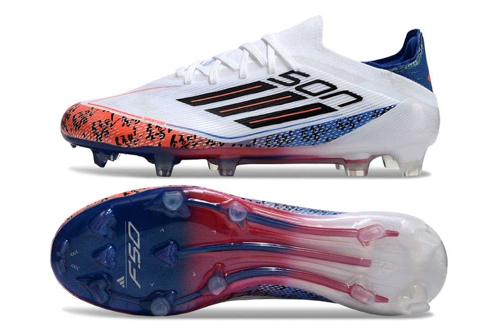 F50+ Elite FG