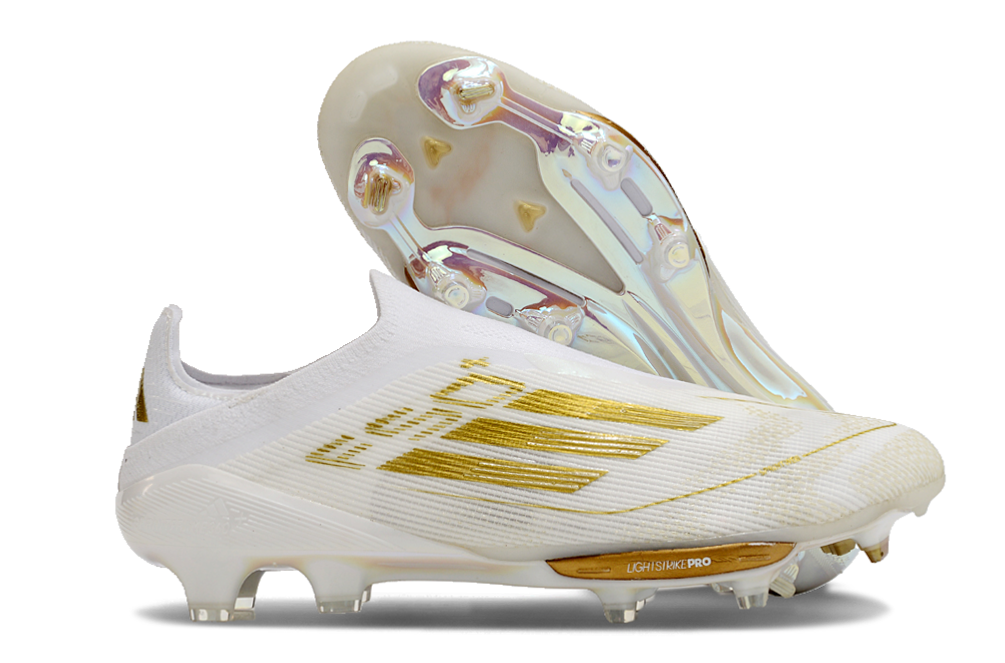 F50+ Lightstrike Pro Laceless Elite FG