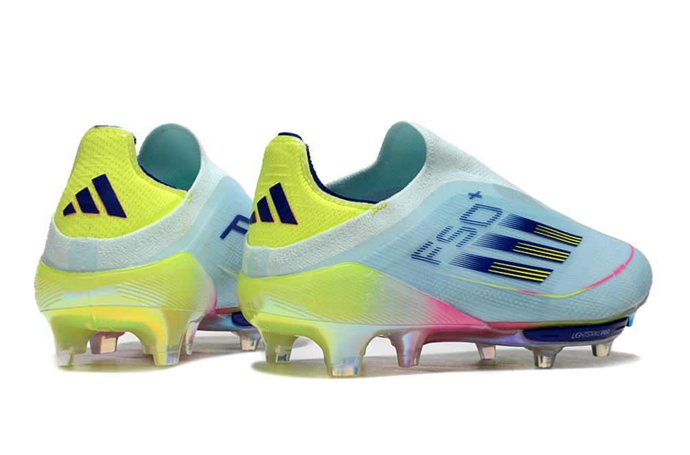 F50+ Lightstrike Pro Laceless Elite FG