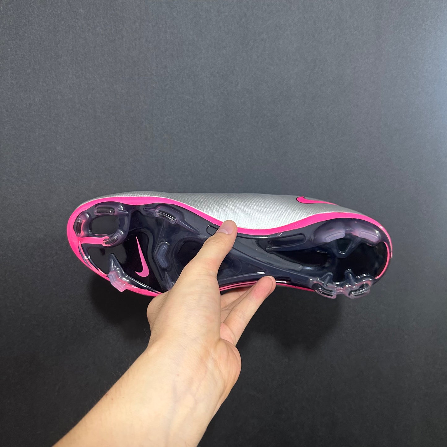 Mercurial Vapor 10 Elite Fg