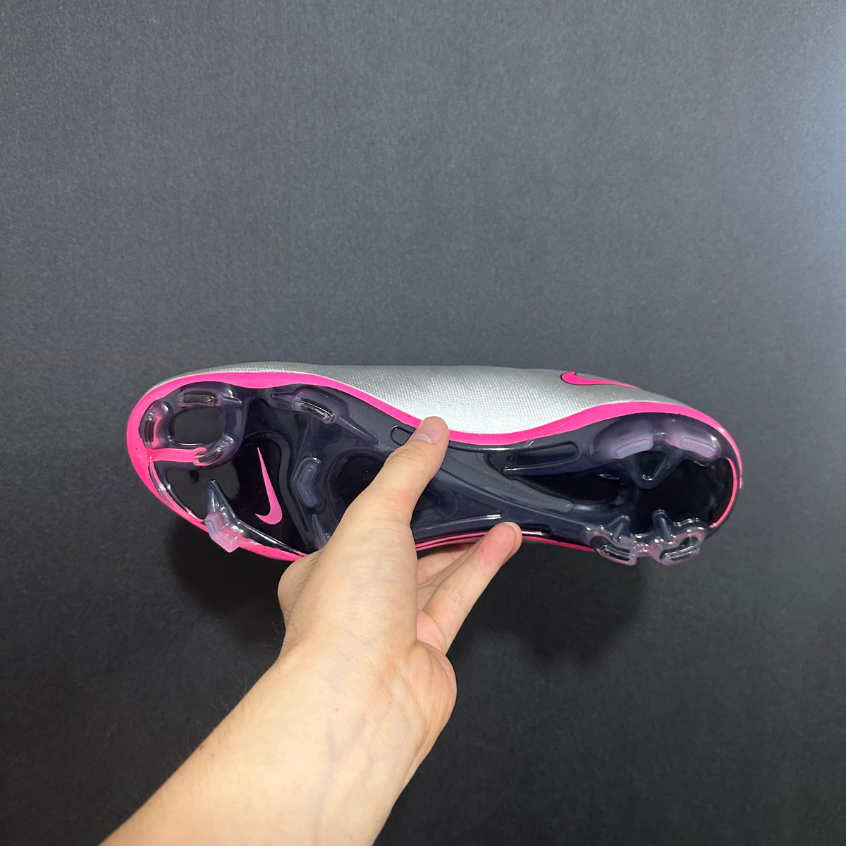 Mercurial Vapor 10 Elite Fg