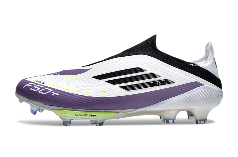 F50+ Lightstrike Pro Laceless Elite FG
