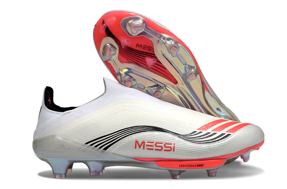 F50+ Lightstrike Pro Laceless Elite FG