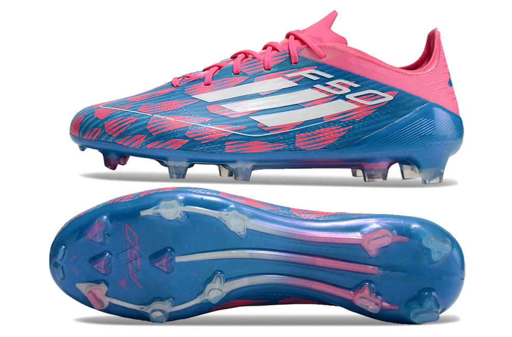 F50+ Elite FG