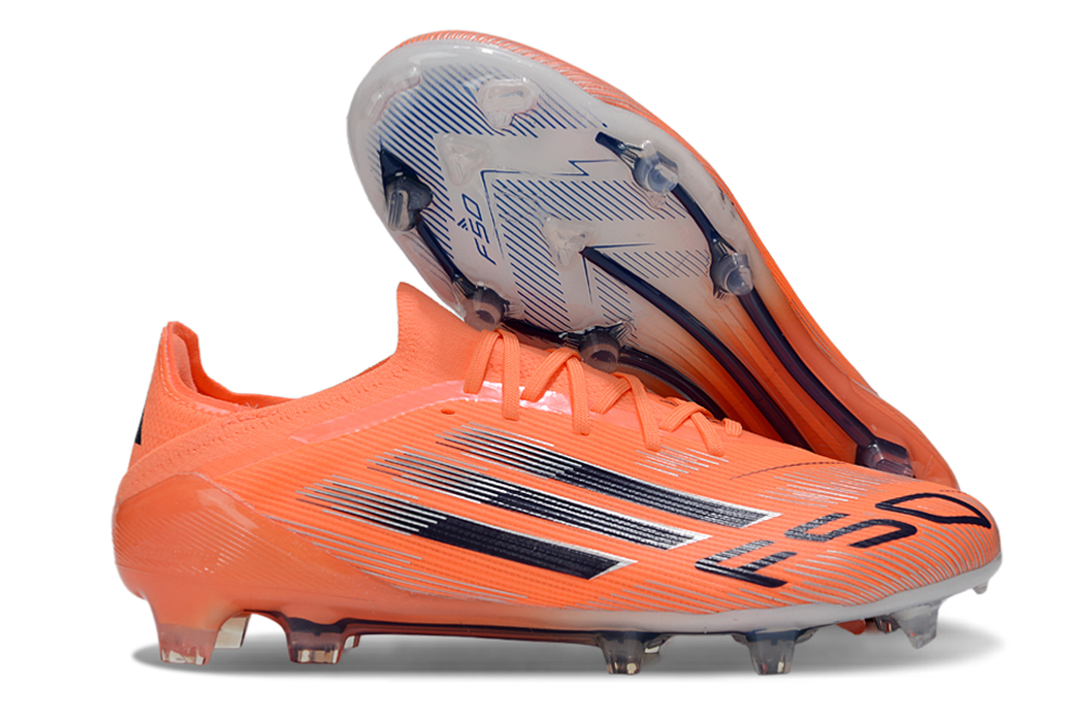 F50+ Elite FG