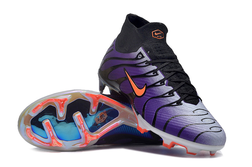 Air Zoom Mercurial Superfly 9 Elite Fg